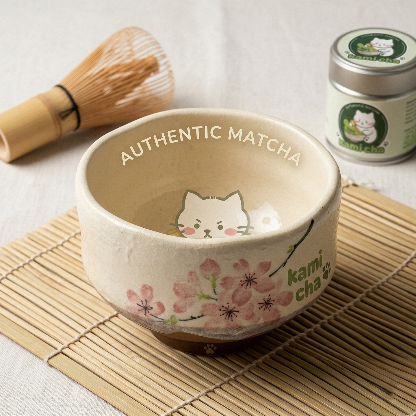 Matcha Bowl