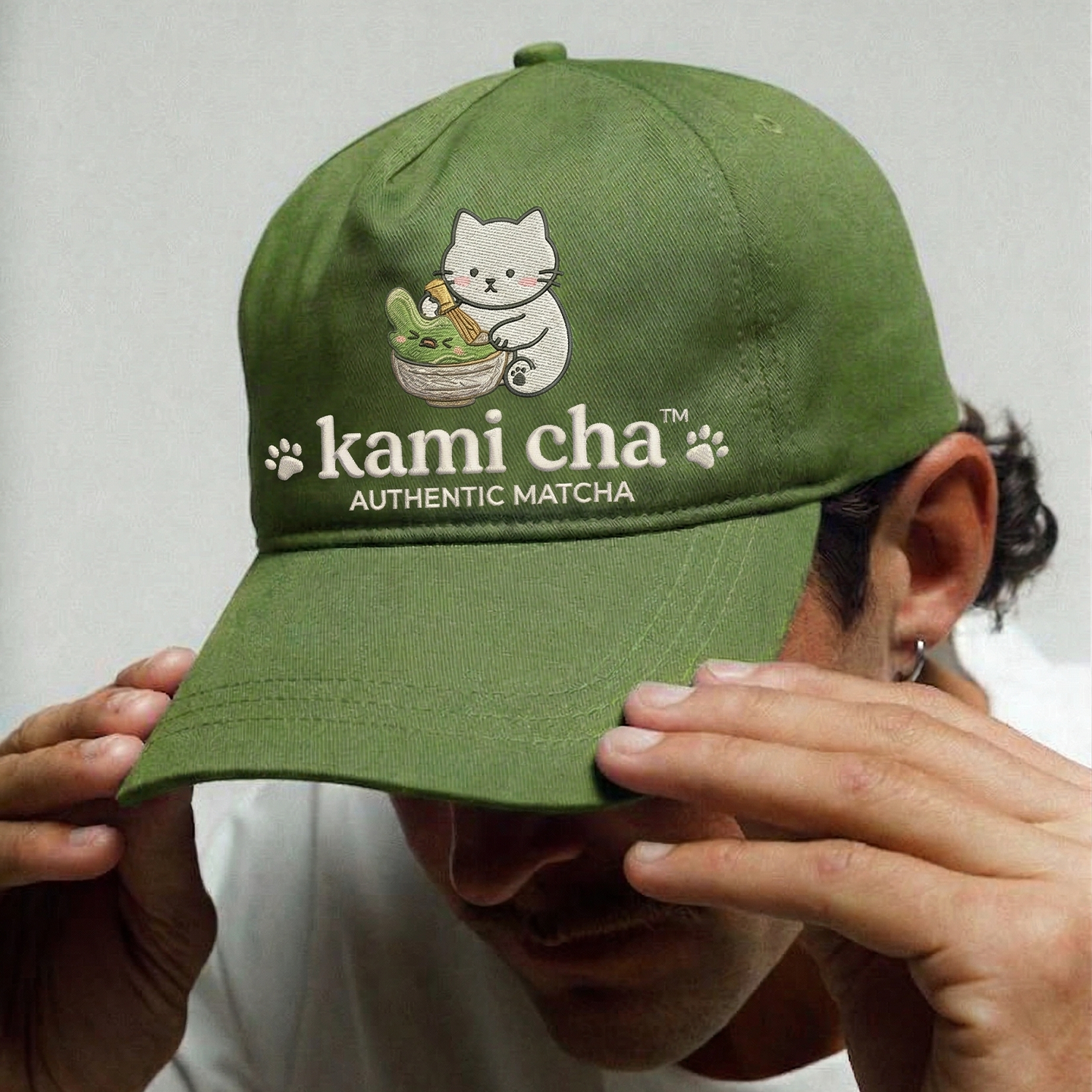 Kami Cha Cap