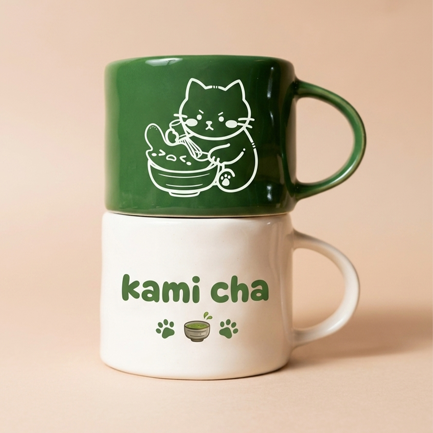 Matcha Cup
