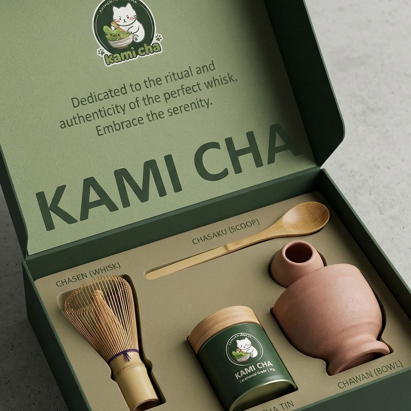 Gift Box