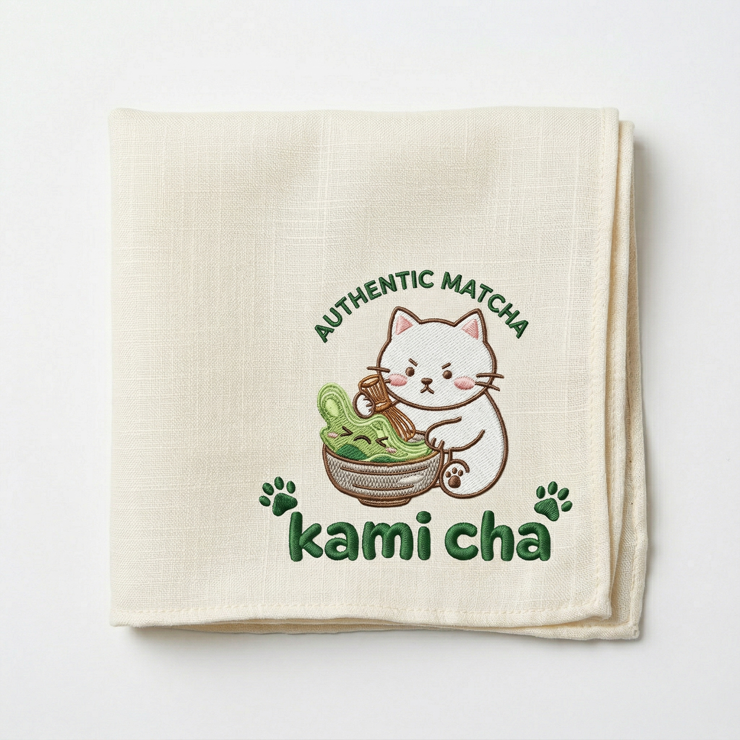 Handkerchief