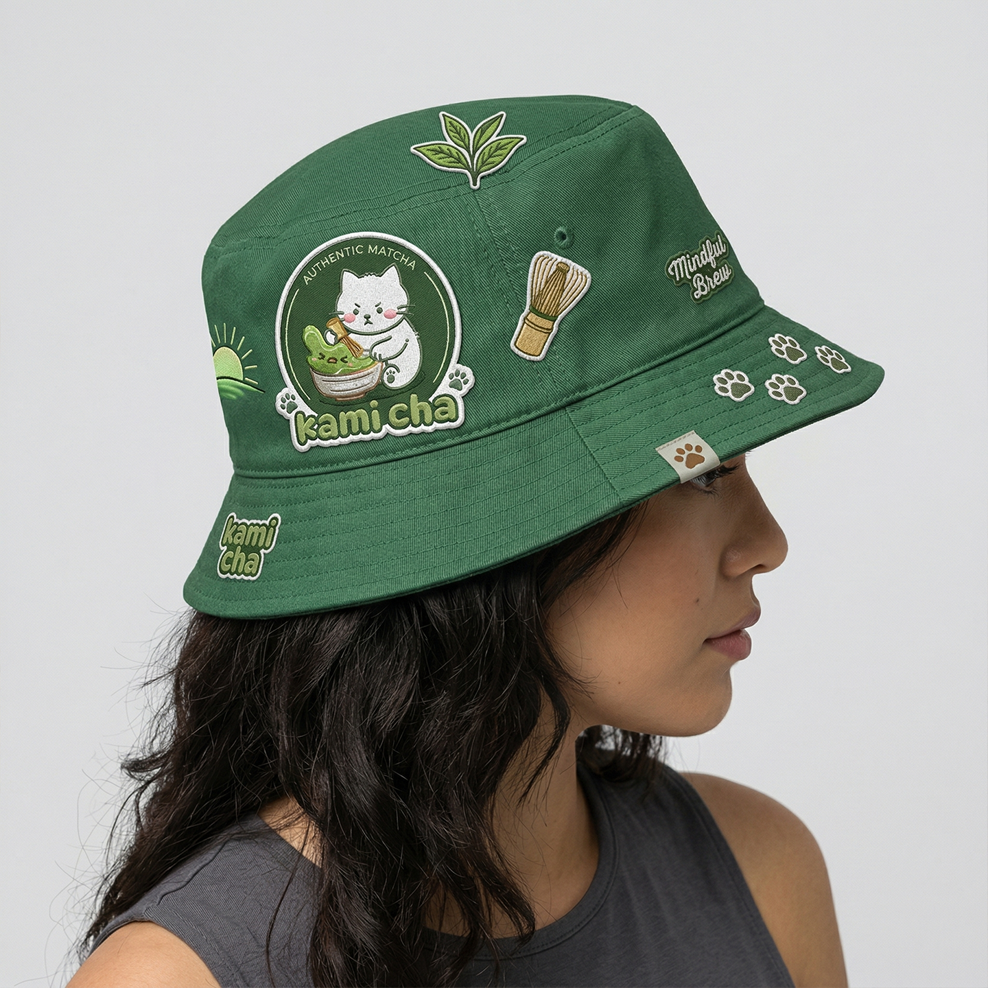Kami Cha Hat